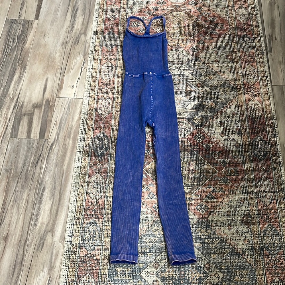 Free People onesie